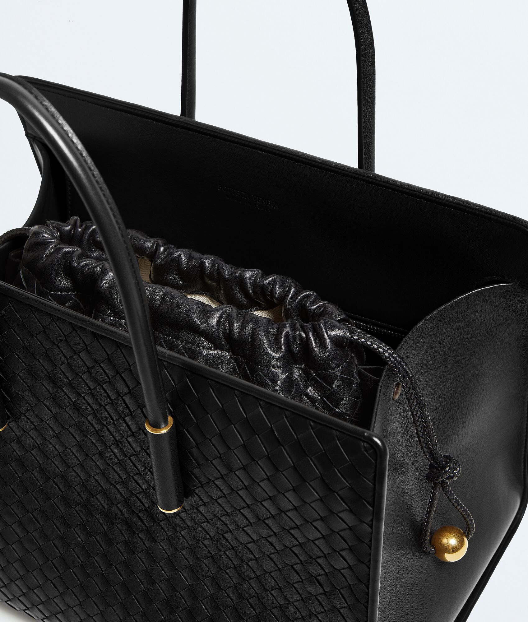 BOTTEGA VENETA Barbara托特手袋