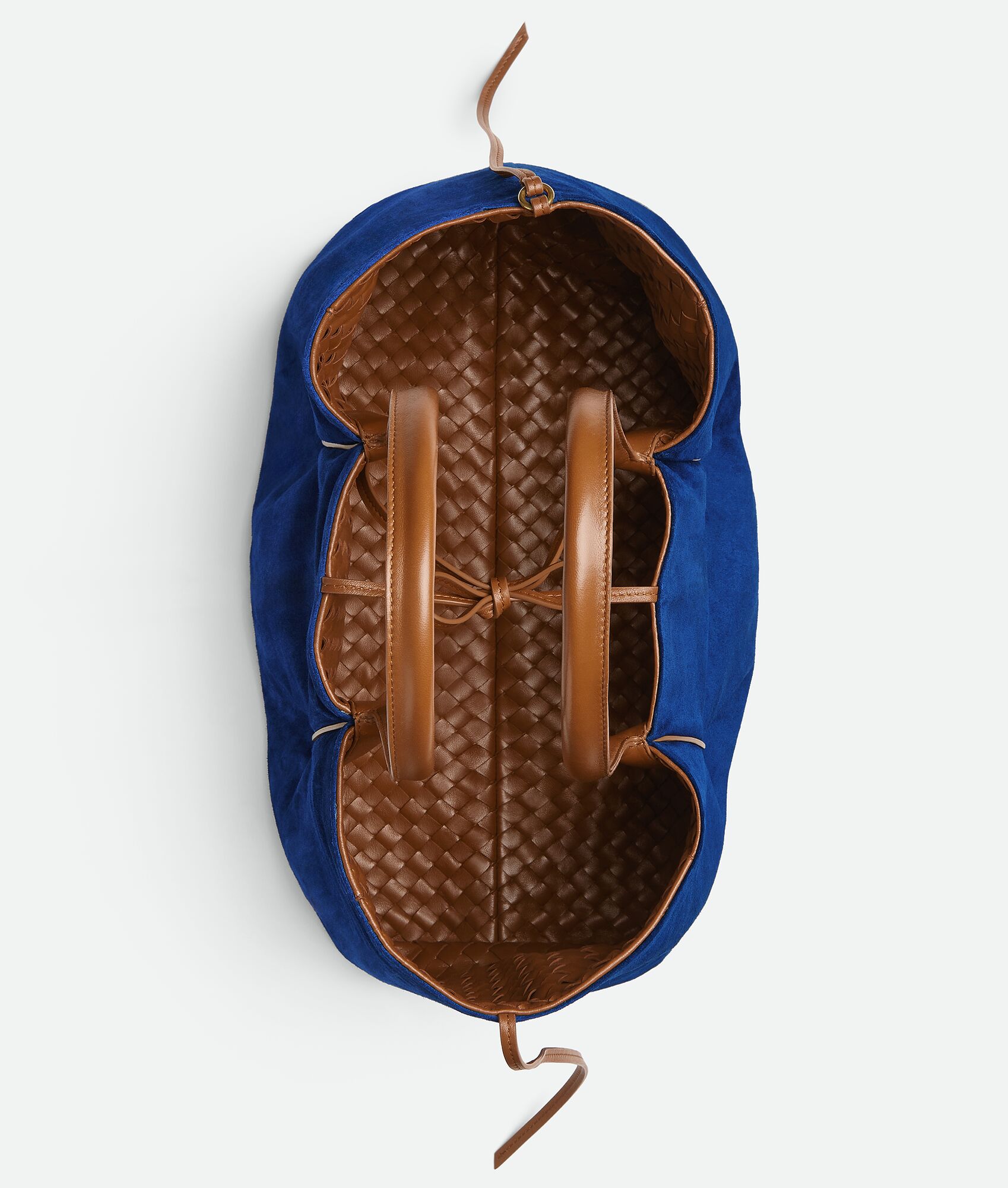 BOTTEGA VENETA 大号Pinacoteca托特手袋