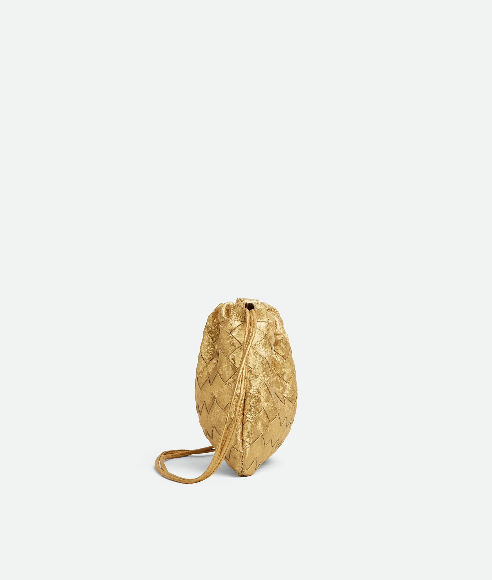 BOTTEGA VENETA 小号Dustbag手拿包