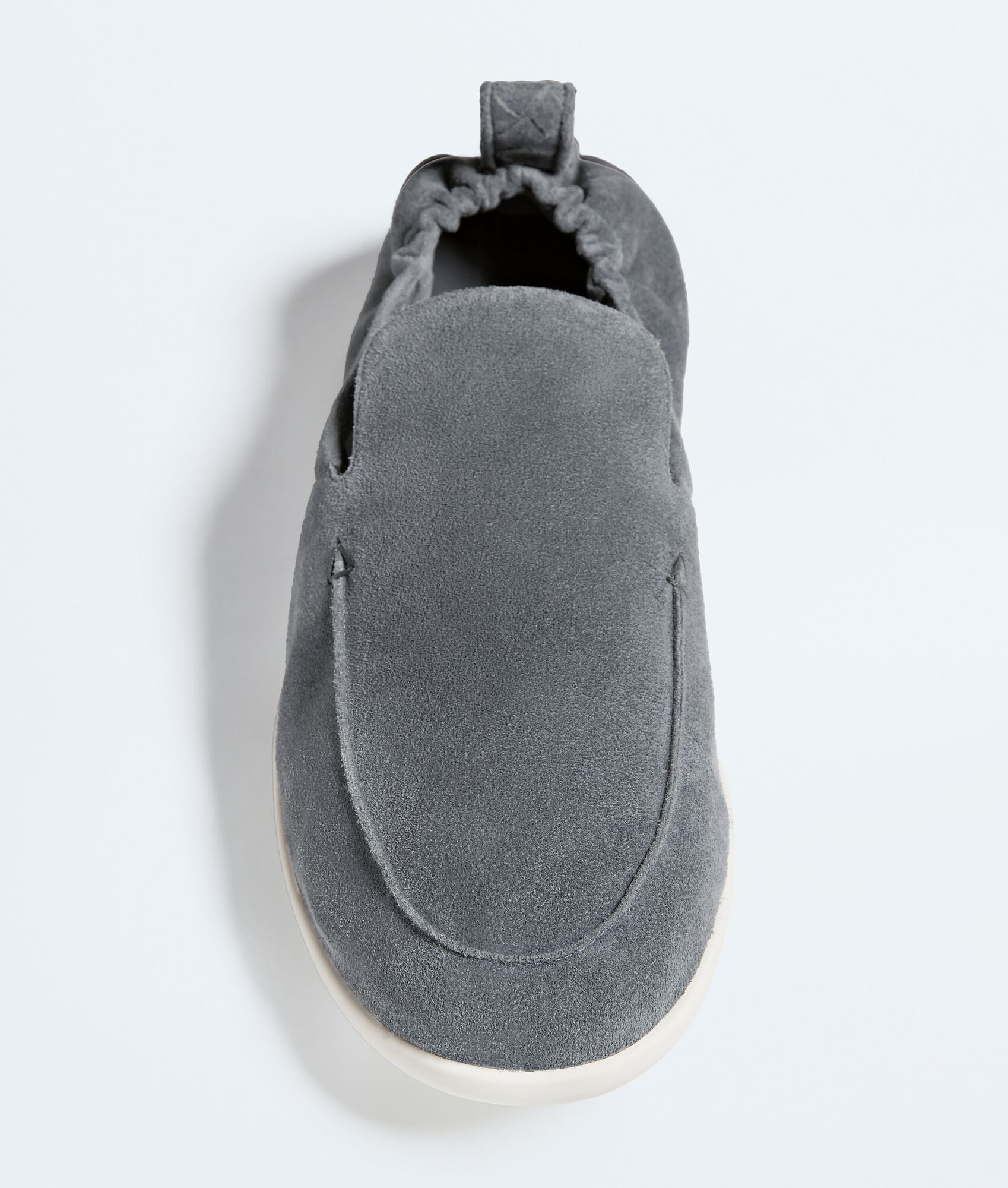 BOTTEGA VENETA 男士Dawson乐福鞋