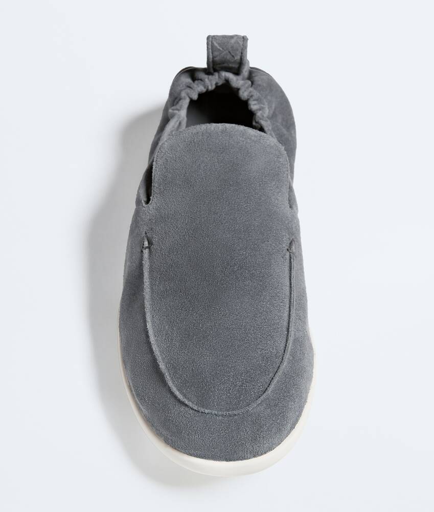BOTTEGA VENETA 男士Dawson乐福鞋