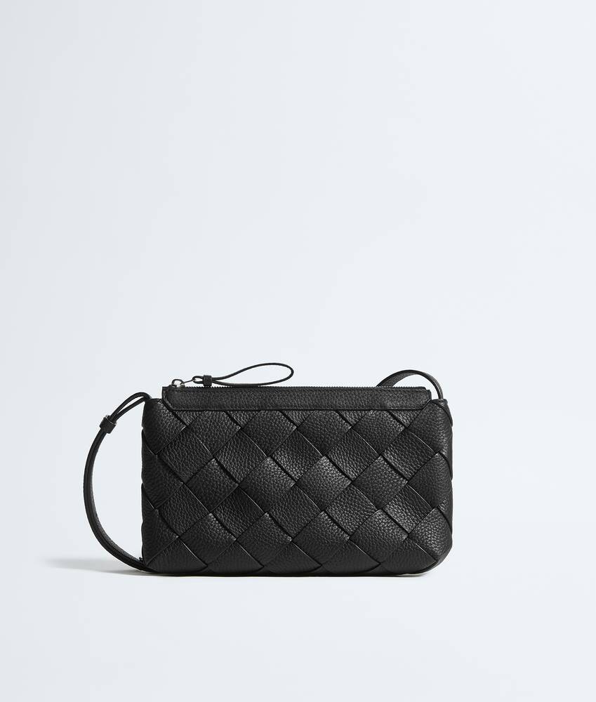 BOTTEGA VENETA Diago拉链背提包
