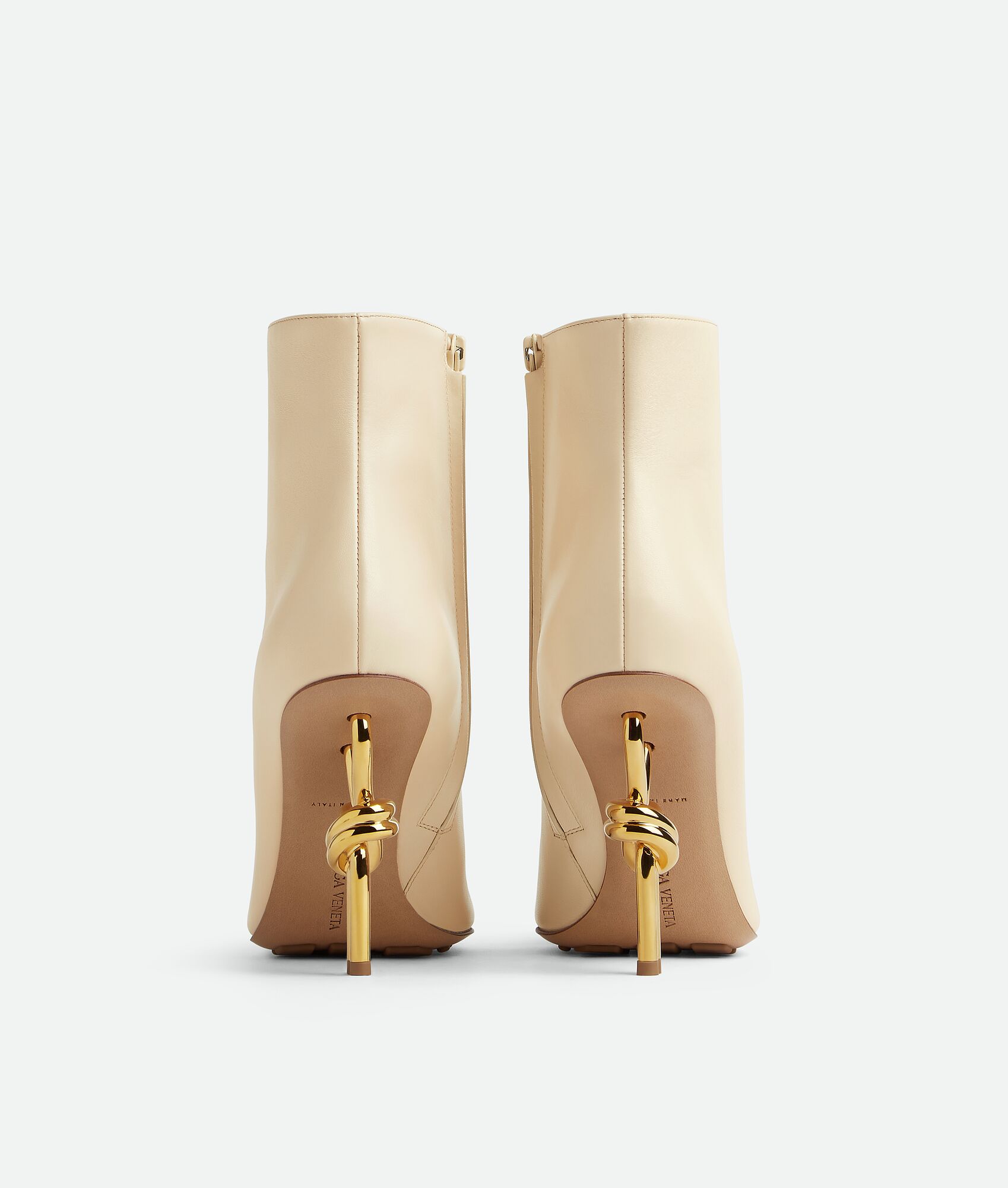 BOTTEGA VENETA 女士Knot及踝靴