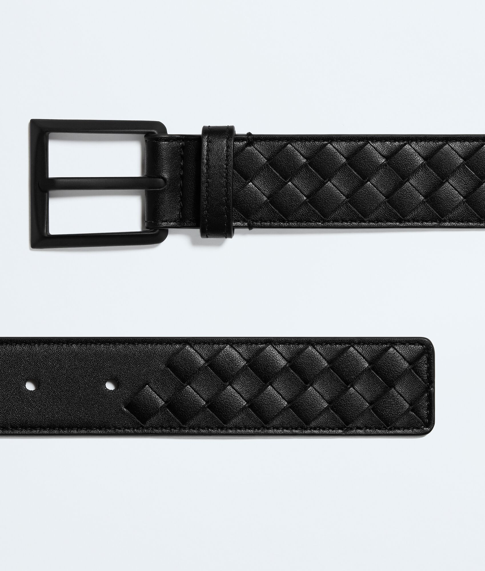 BOTTEGA VENETA Solo腰带