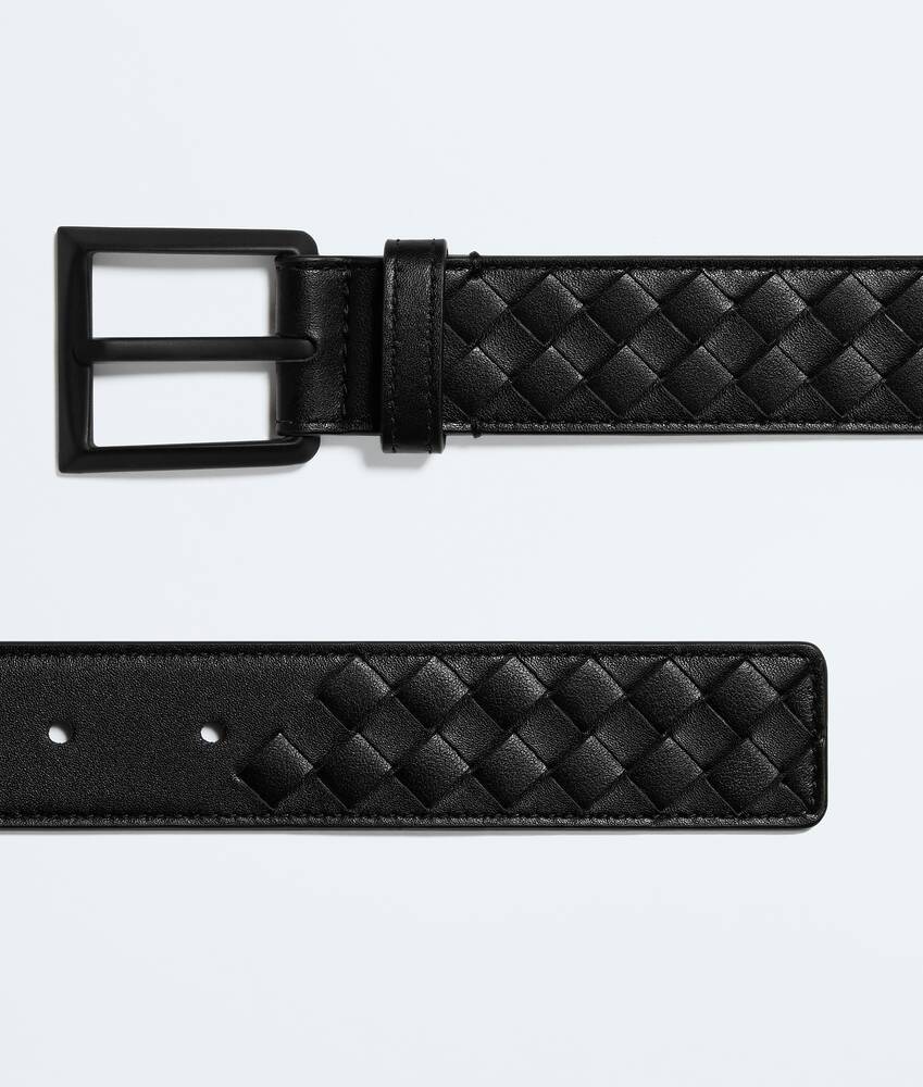 BOTTEGA VENETA Solo腰带