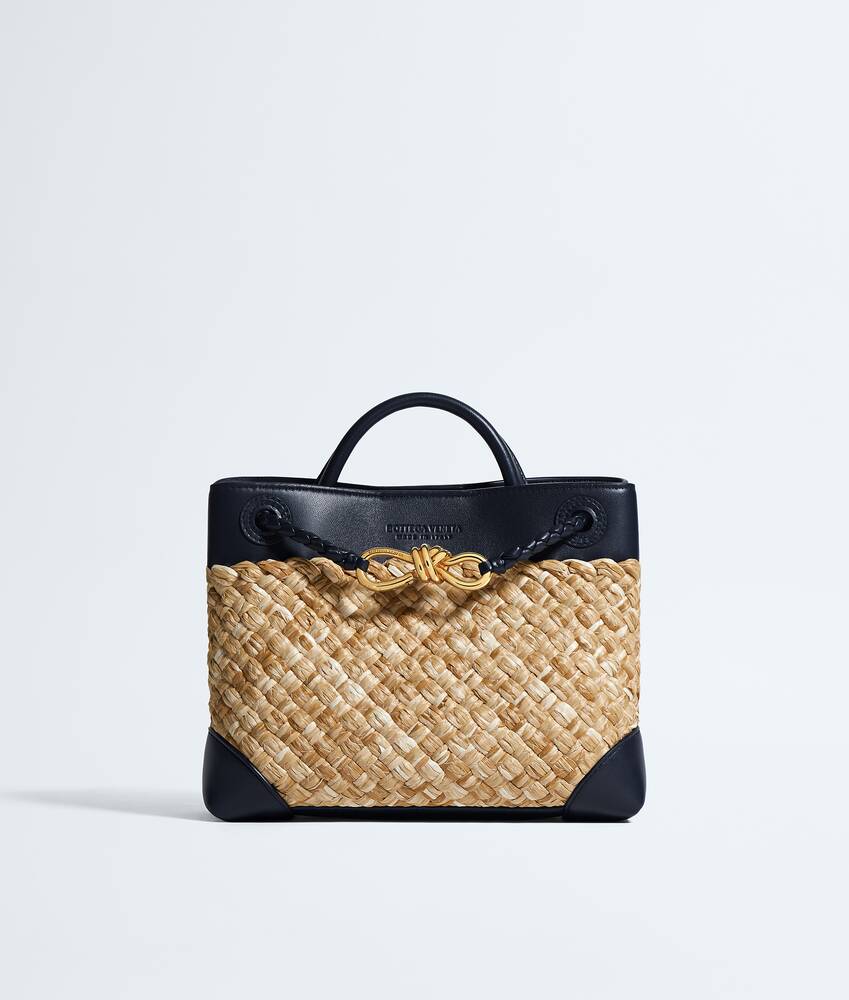 BOTTEGA VENETA 小号Andiamo手提包