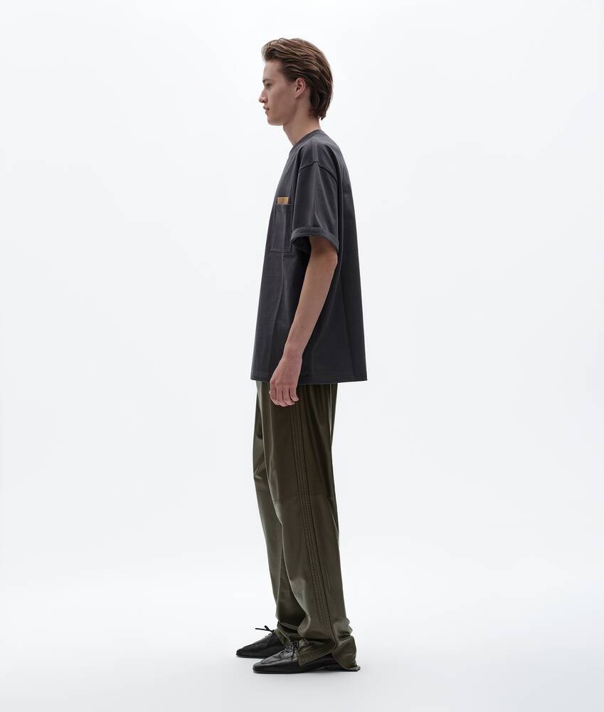 BOTTEGA VENETA 棉质针织T恤