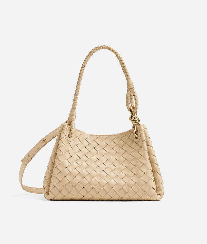 BOTTEGA VENETA Parachute肩背包