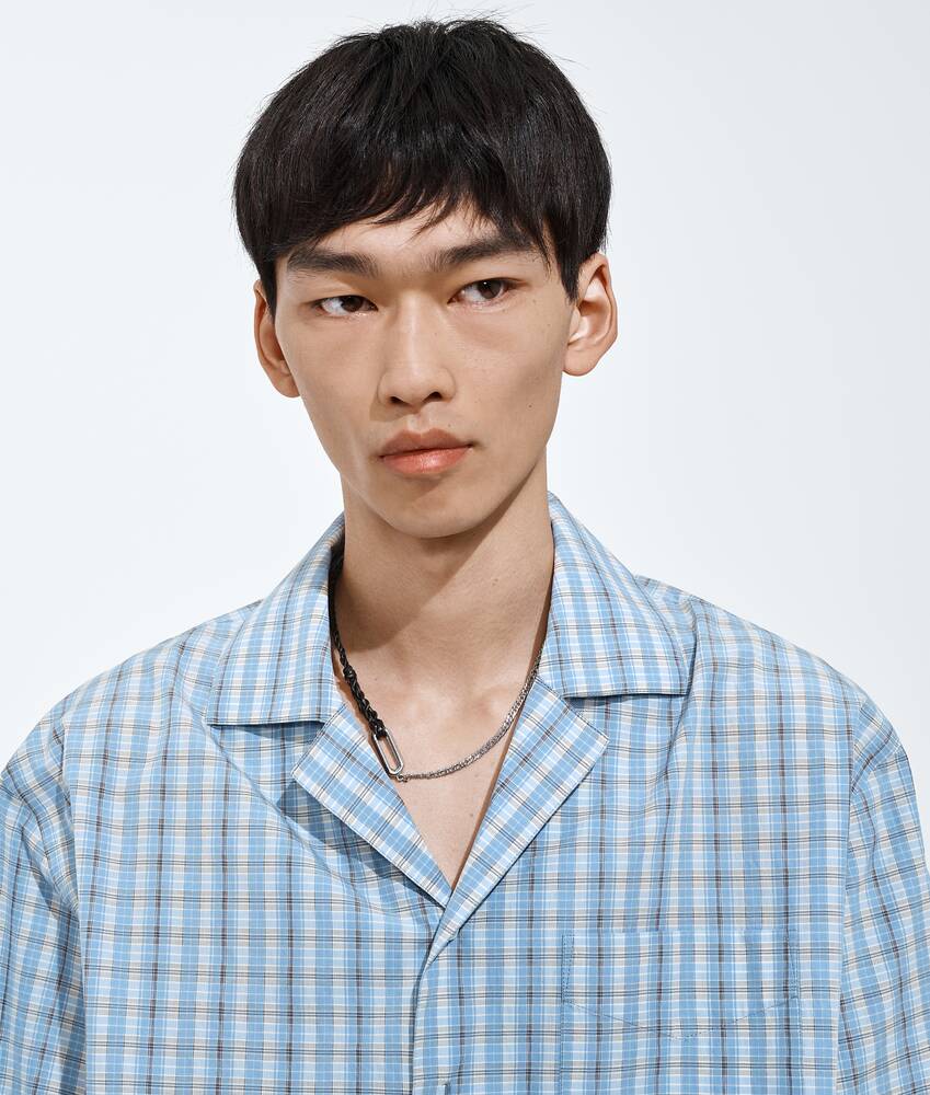 BOTTEGA VENETA Rope链节项链