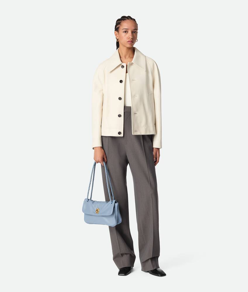 BOTTEGA VENETA Madison肩背包