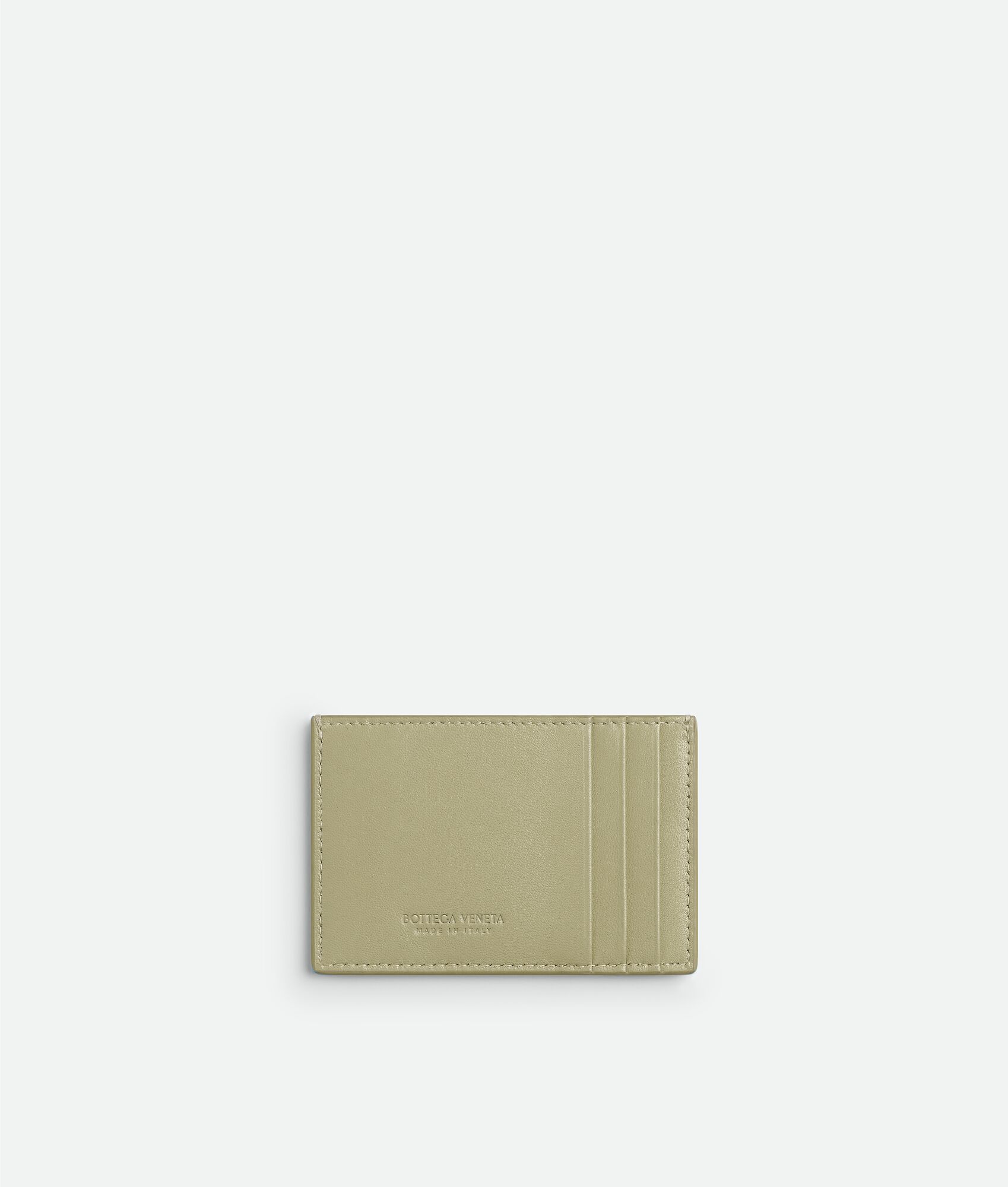 BOTTEGA VENETA Cassette信用卡包