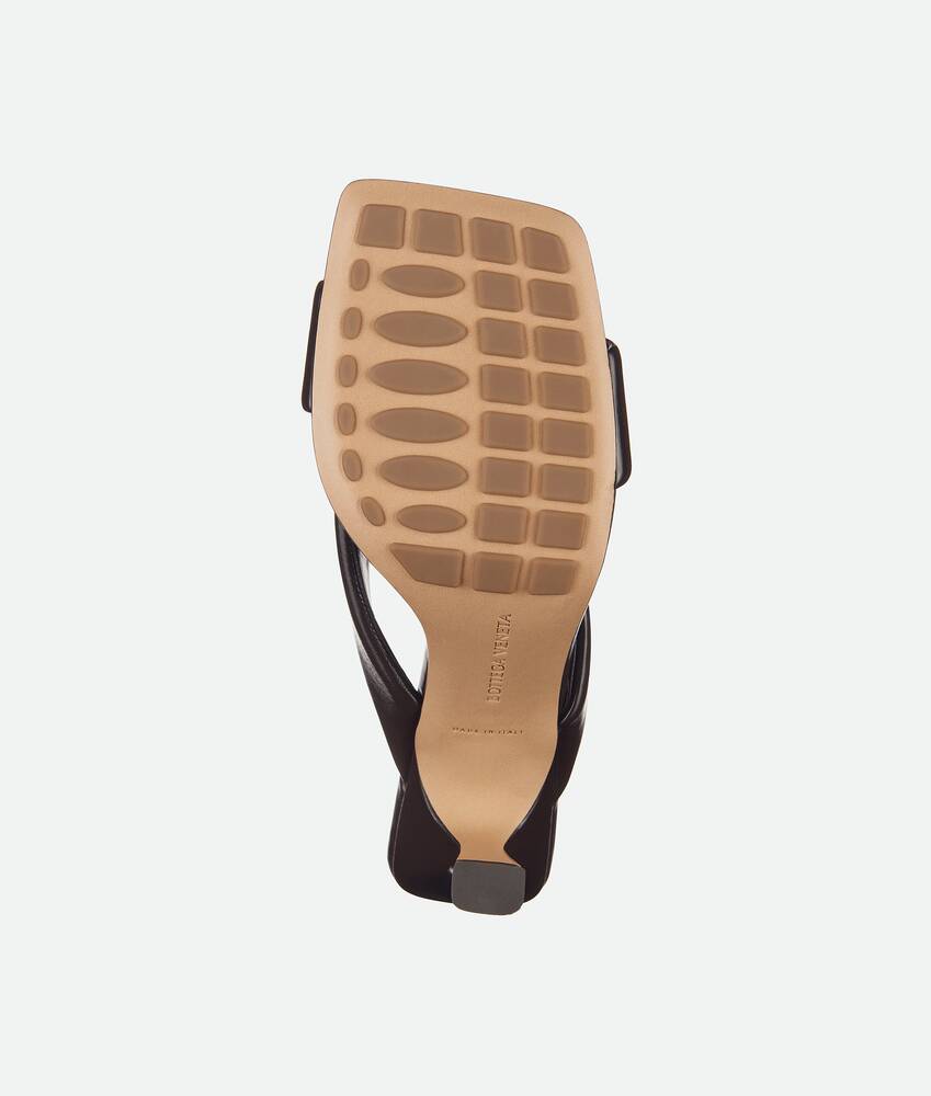 BOTTEGA VENETA 女士Riva穆勒鞋