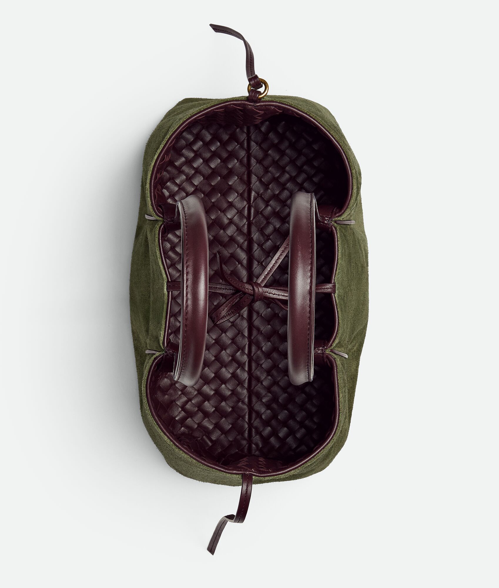 BOTTEGA VENETA Pinacoteca托特手袋