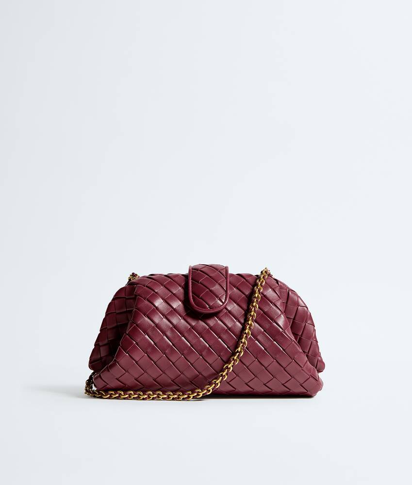 BOTTEGA VENETA Lauren 1980手拿包