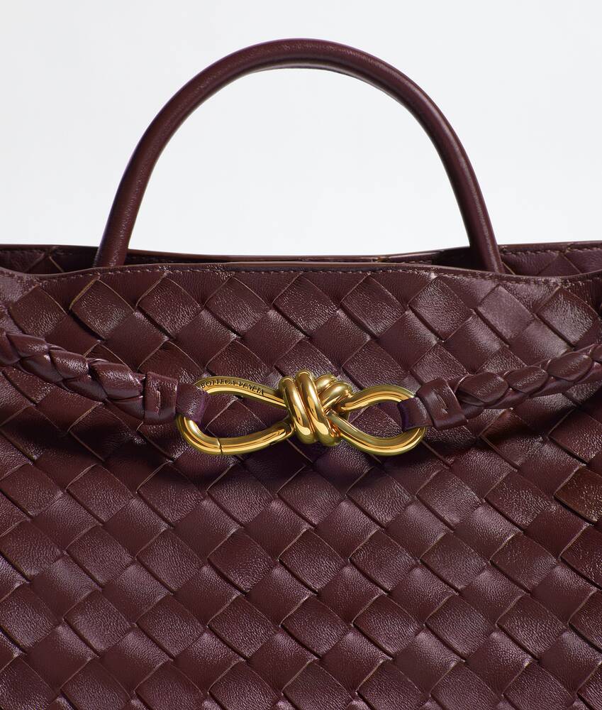 BOTTEGA VENETA Andiamo手提包