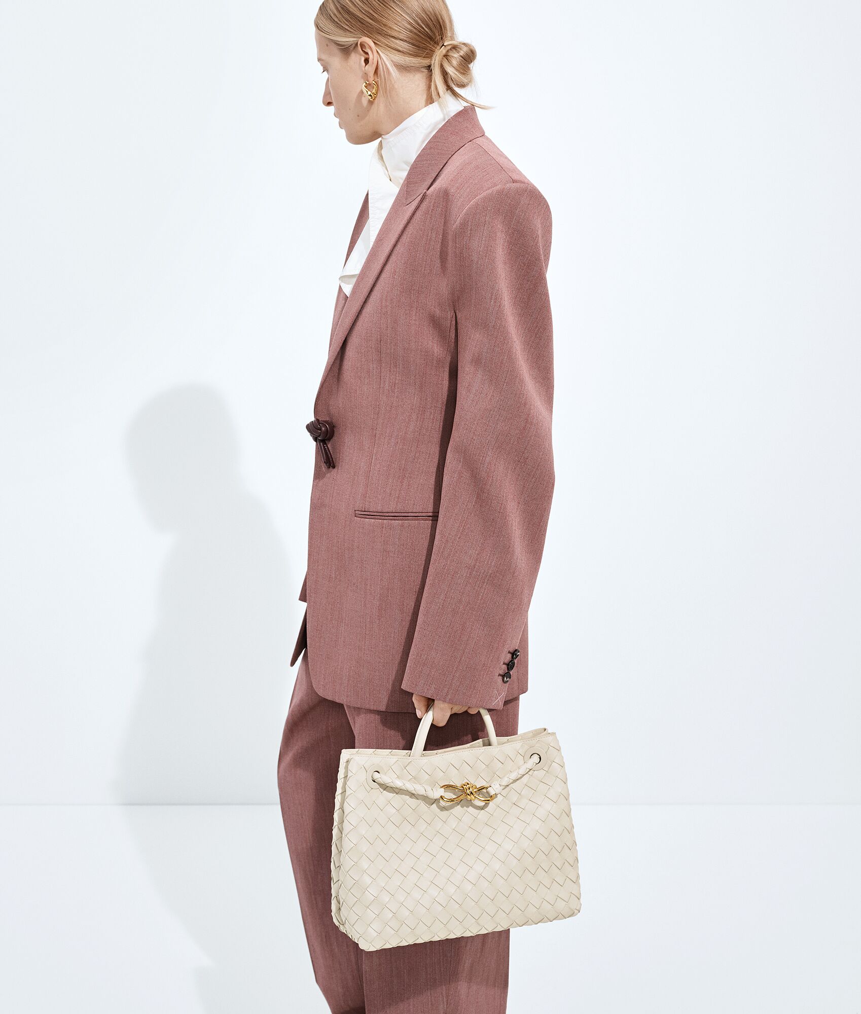 BOTTEGA VENETA Andiamo手提包
