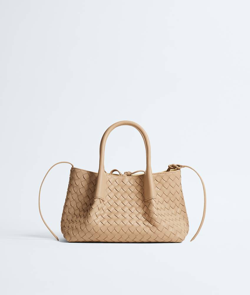 BOTTEGA VENETA 小号Pinacoteca托特手袋