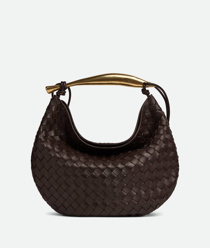 BOTTEGA VENETA Sardine大号肩背包