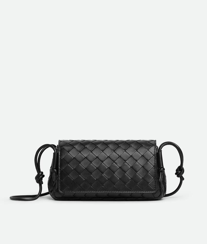 BOTTEGA VENETA Notturno斜挎包