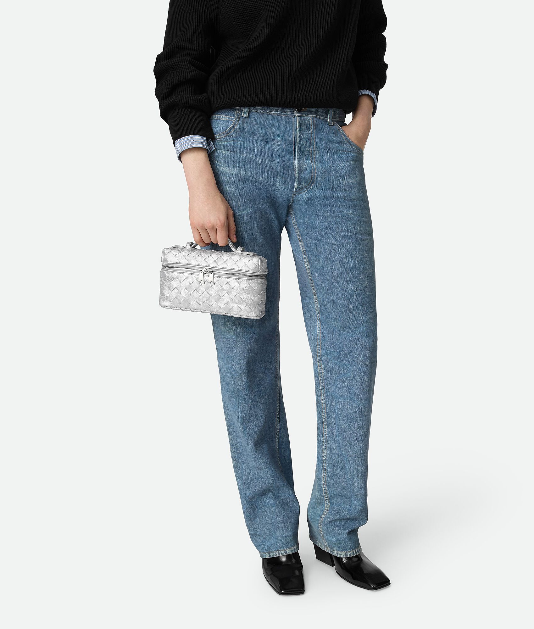 BOTTEGA VENETA Bang Bang化妆包