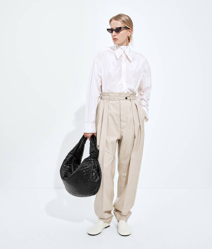 BOTTEGA VENETA 大号Jodie肩背包