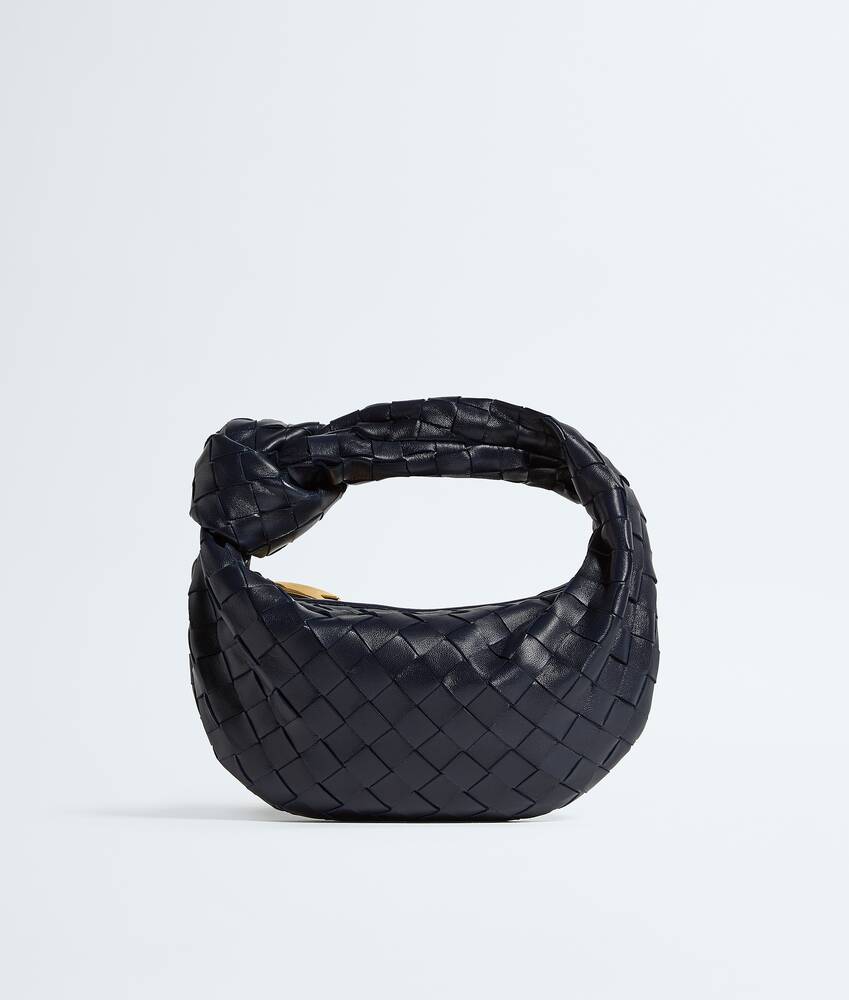 BOTTEGA VENETA 迷你Jodie手提包