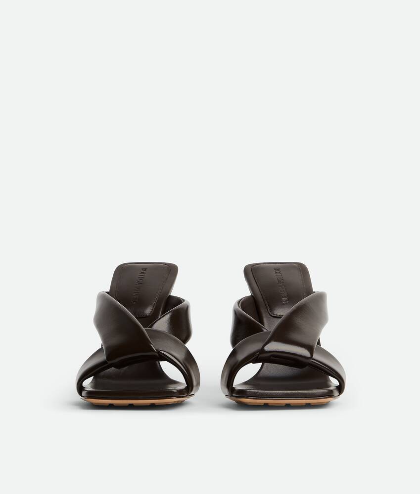 BOTTEGA VENETA 女士Riva穆勒鞋