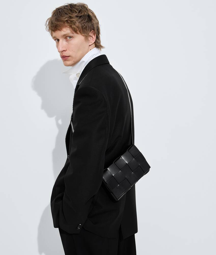 BOTTEGA VENETA Cassette斜挎包