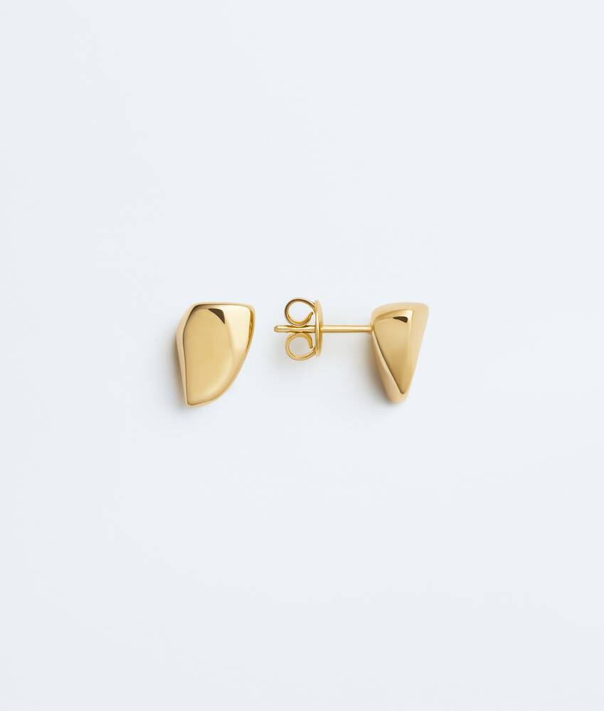 BOTTEGA VENETA Candy Prisma耳环