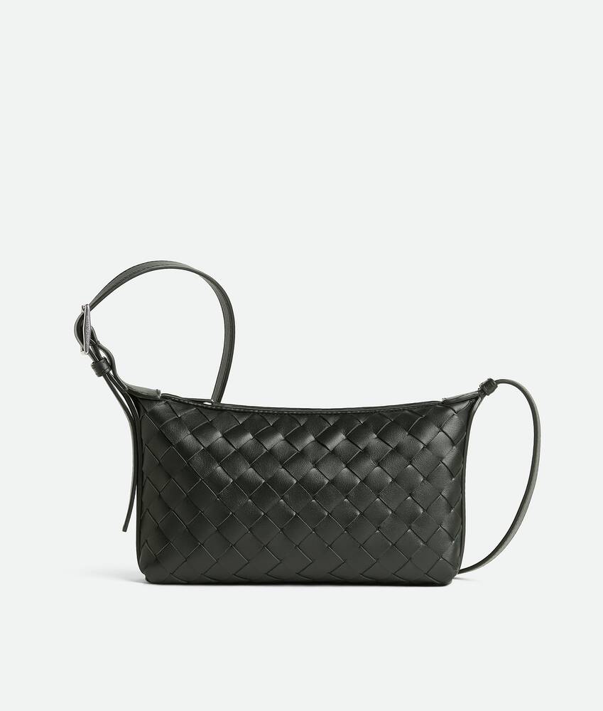 BOTTEGA VENETA Traveler手机包