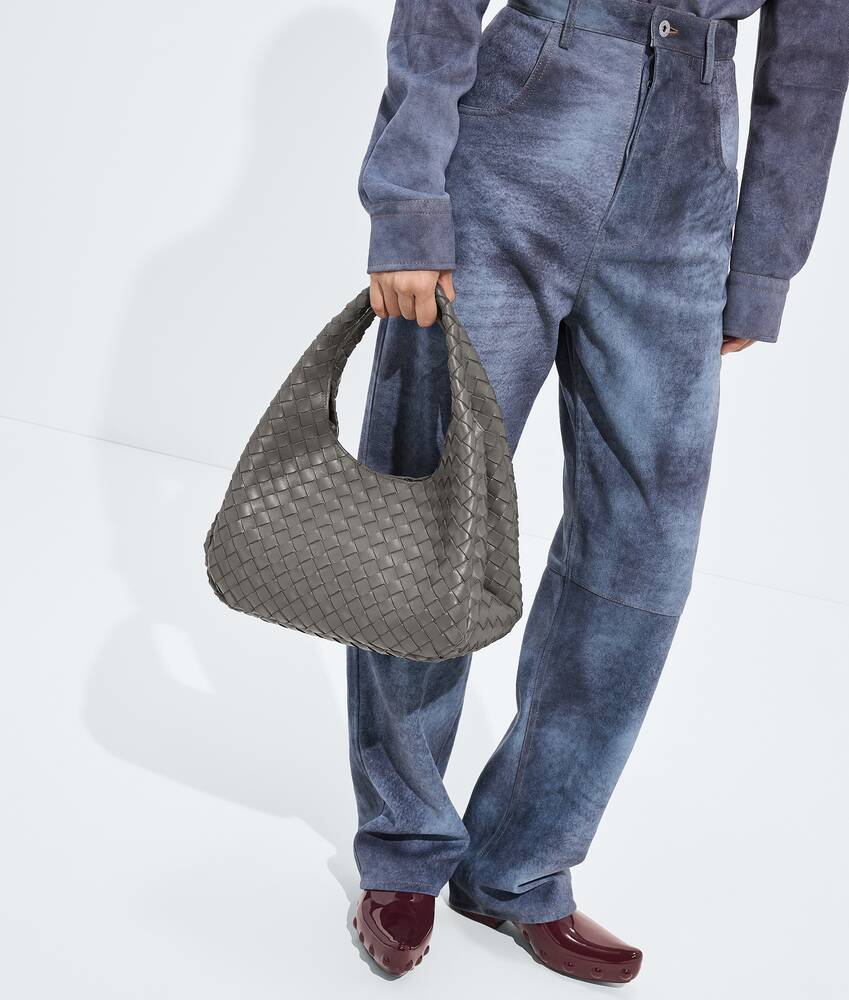 BOTTEGA VENETA Campana肩背包
