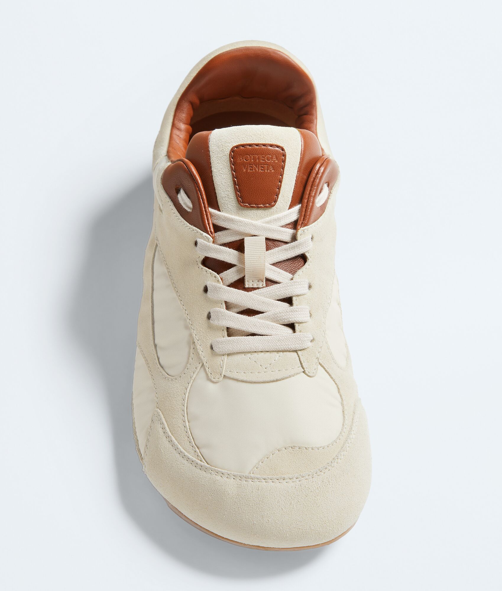 BOTTEGA VENETA 女士Orbit Flash运动鞋