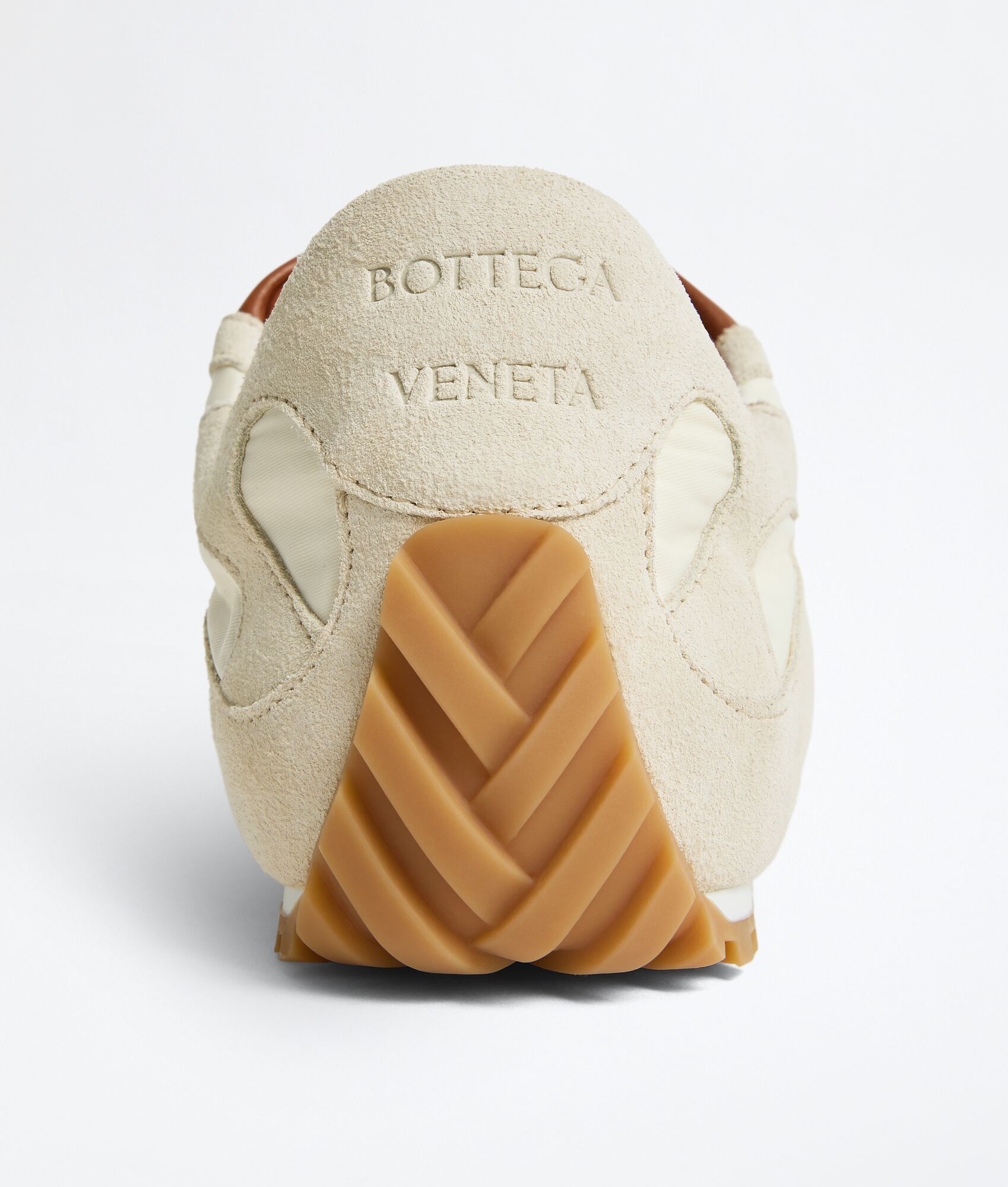 BOTTEGA VENETA 女士Orbit Flash运动鞋