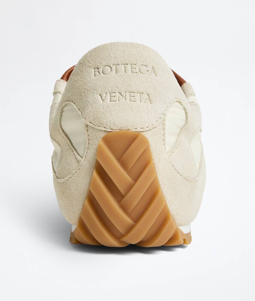 BOTTEGA VENETA 女士Orbit Flash运动鞋