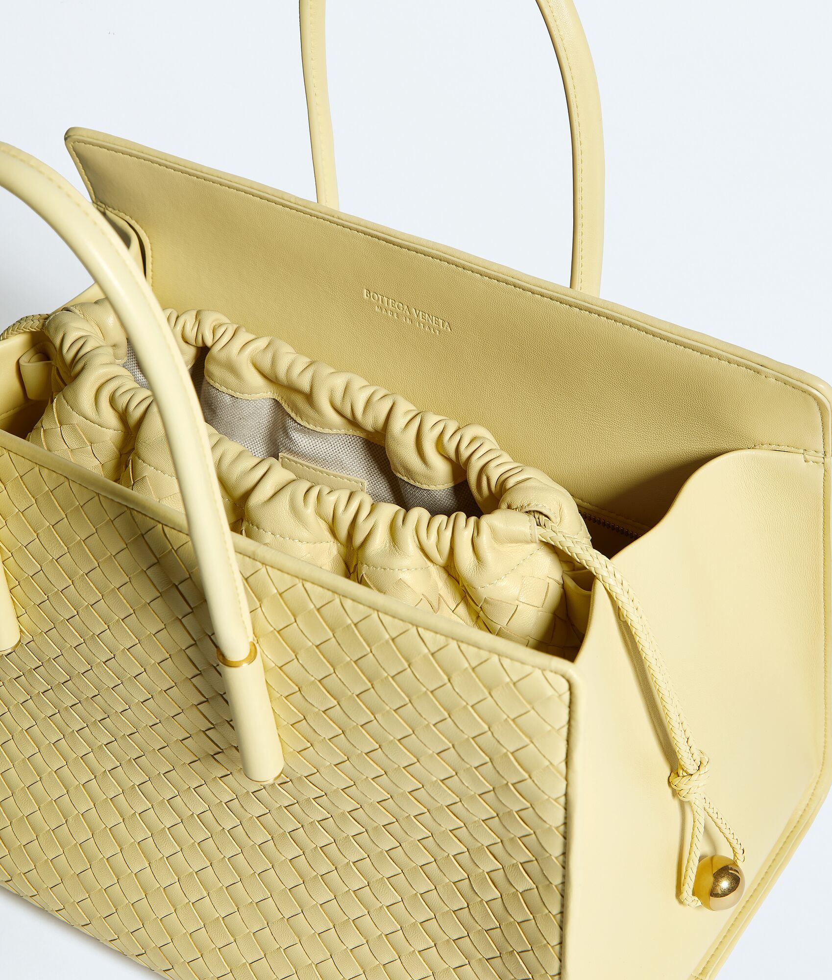 BOTTEGA VENETA Barbara托特手袋
