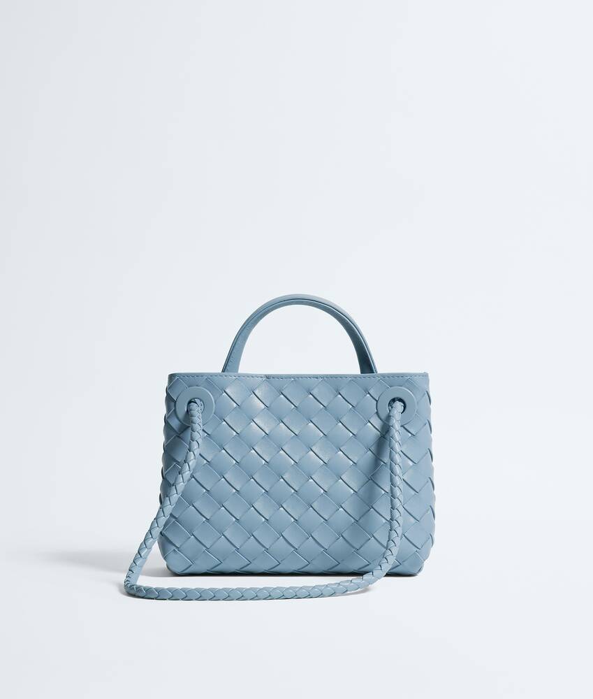 BOTTEGA VENETA 迷你Andiamo手提包