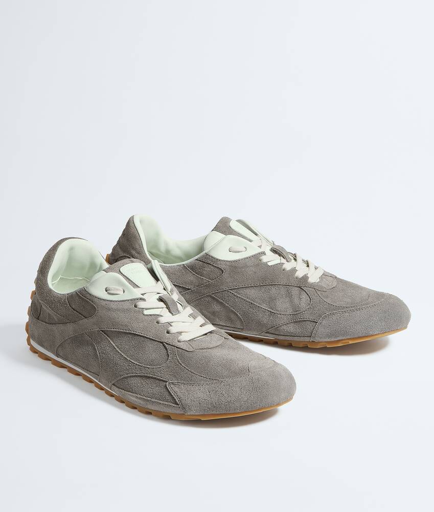 BOTTEGA VENETA 男士Orbit Flash运动鞋