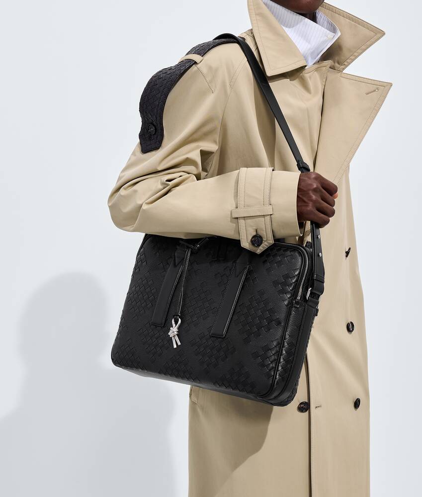 BOTTEGA VENETA Getaway公文包
