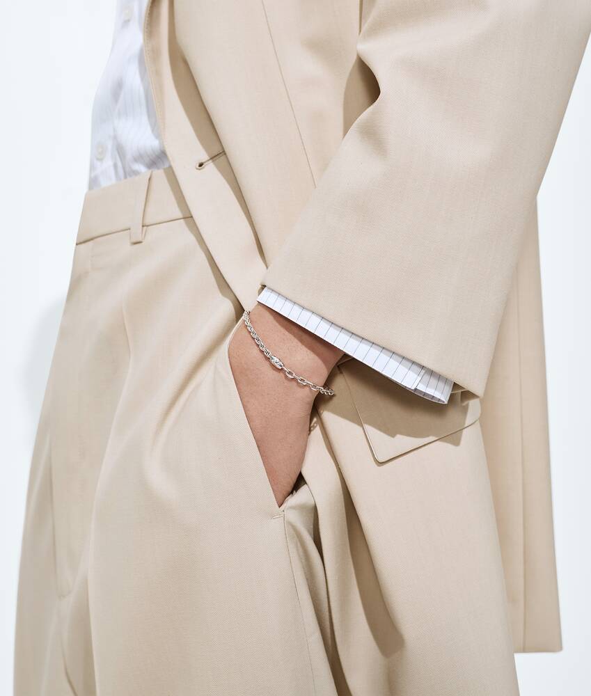 BOTTEGA VENETA 链节手链