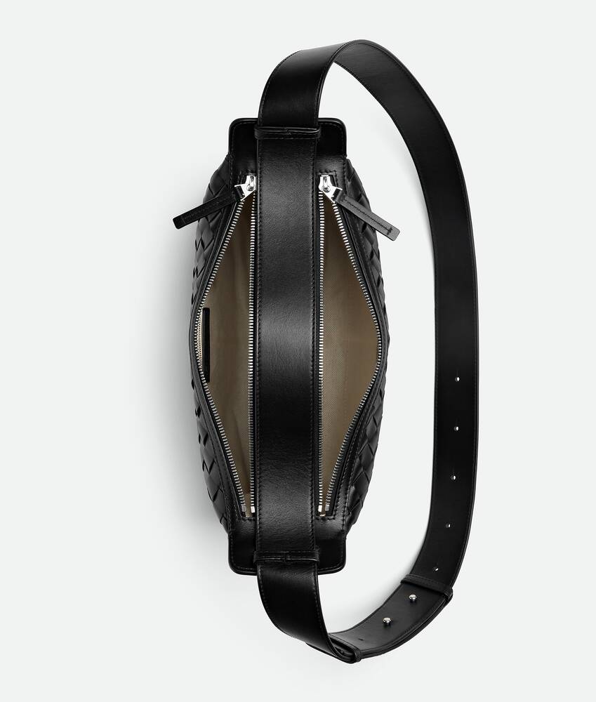 BOTTEGA VENETA Intrecciato编织Tribeca手提包