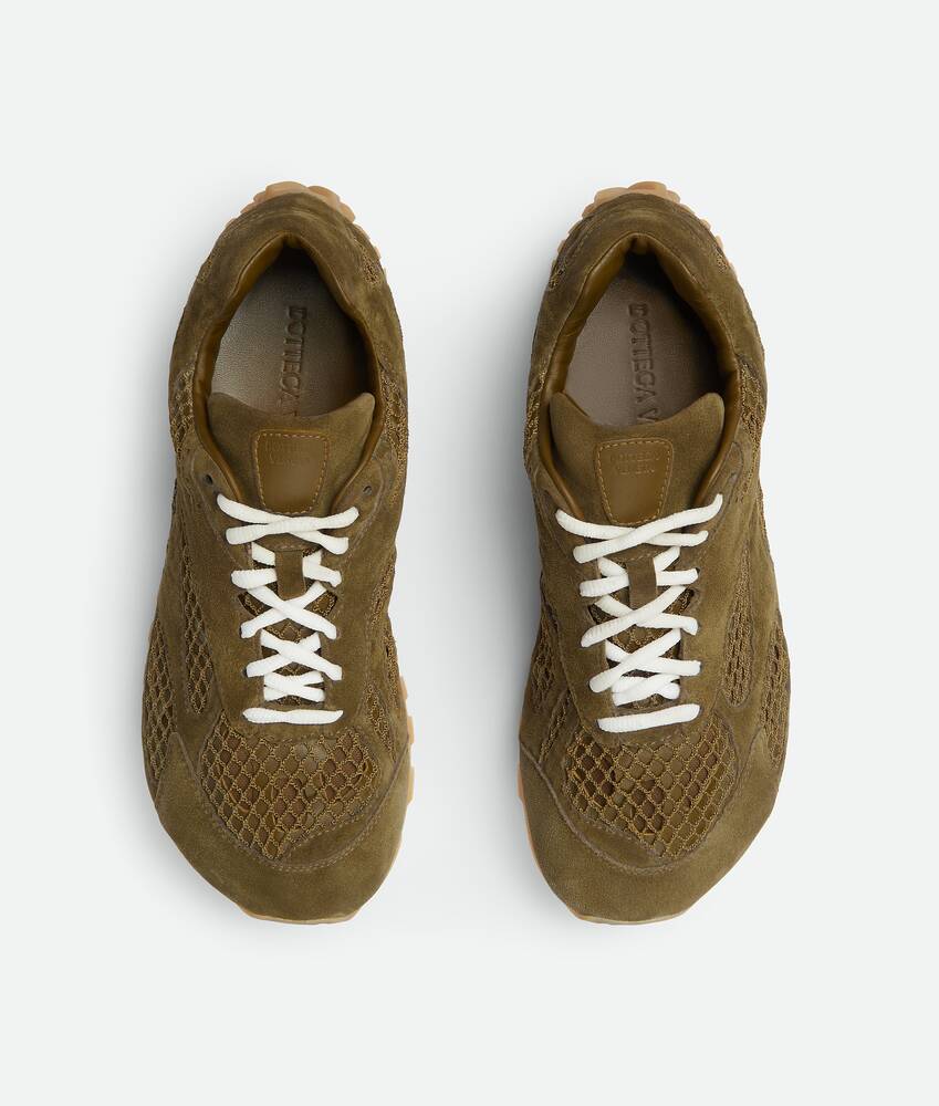 BOTTEGA VENETA 男士Orbit运动鞋