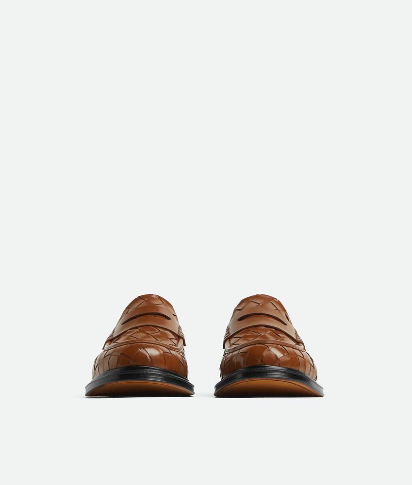 BOTTEGA VENETA 男士James乐福鞋