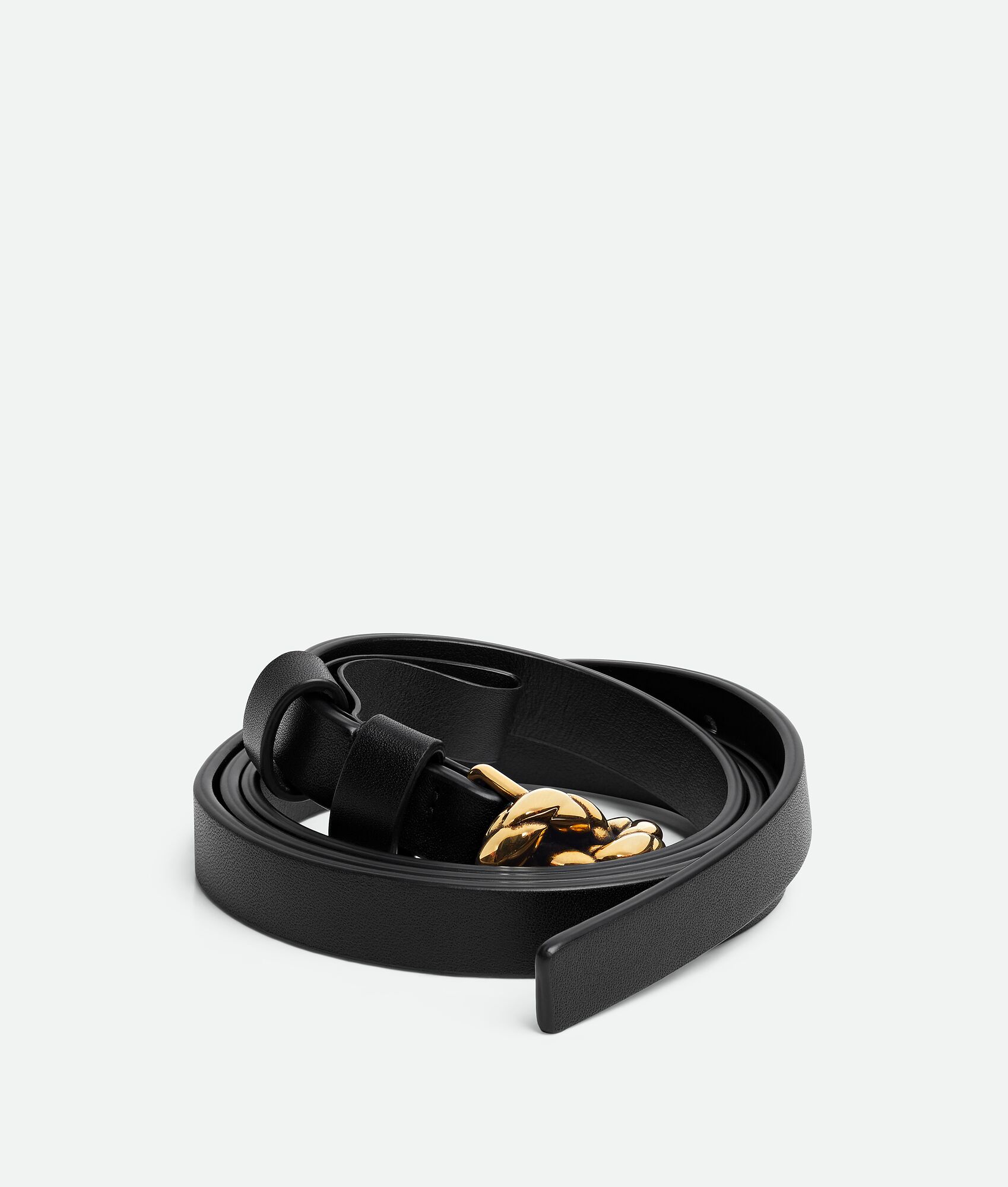 BOTTEGA VENETA Knot腰带