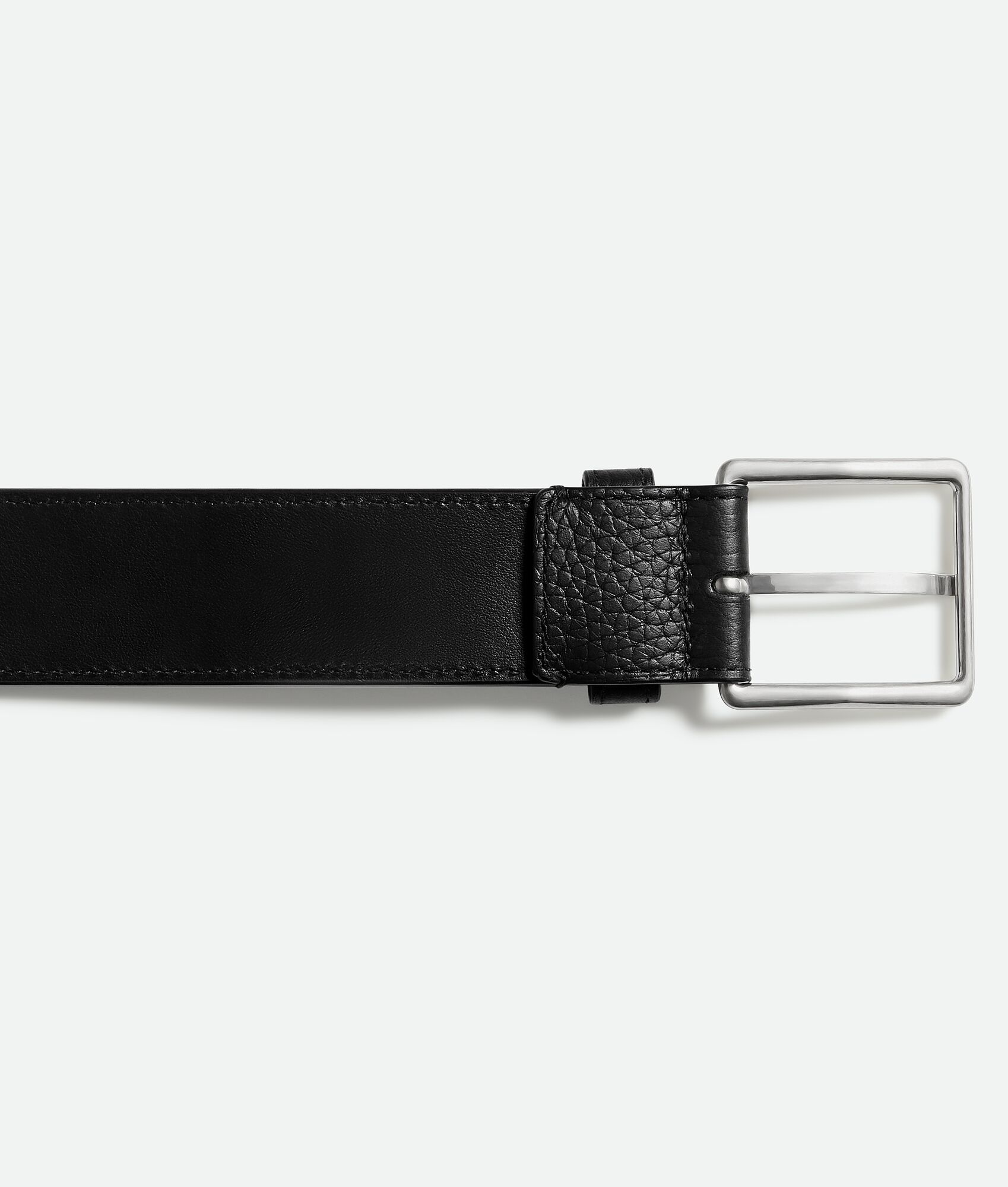 BOTTEGA VENETA Intrecciato编织腰带