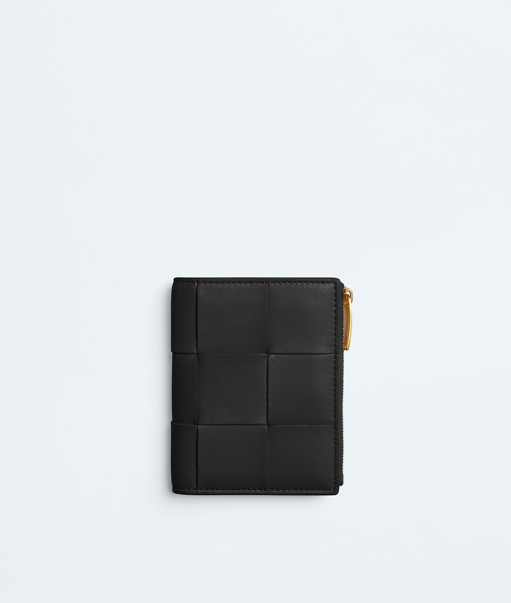 BOTTEGA VENETA 小号Cassette双折钱包