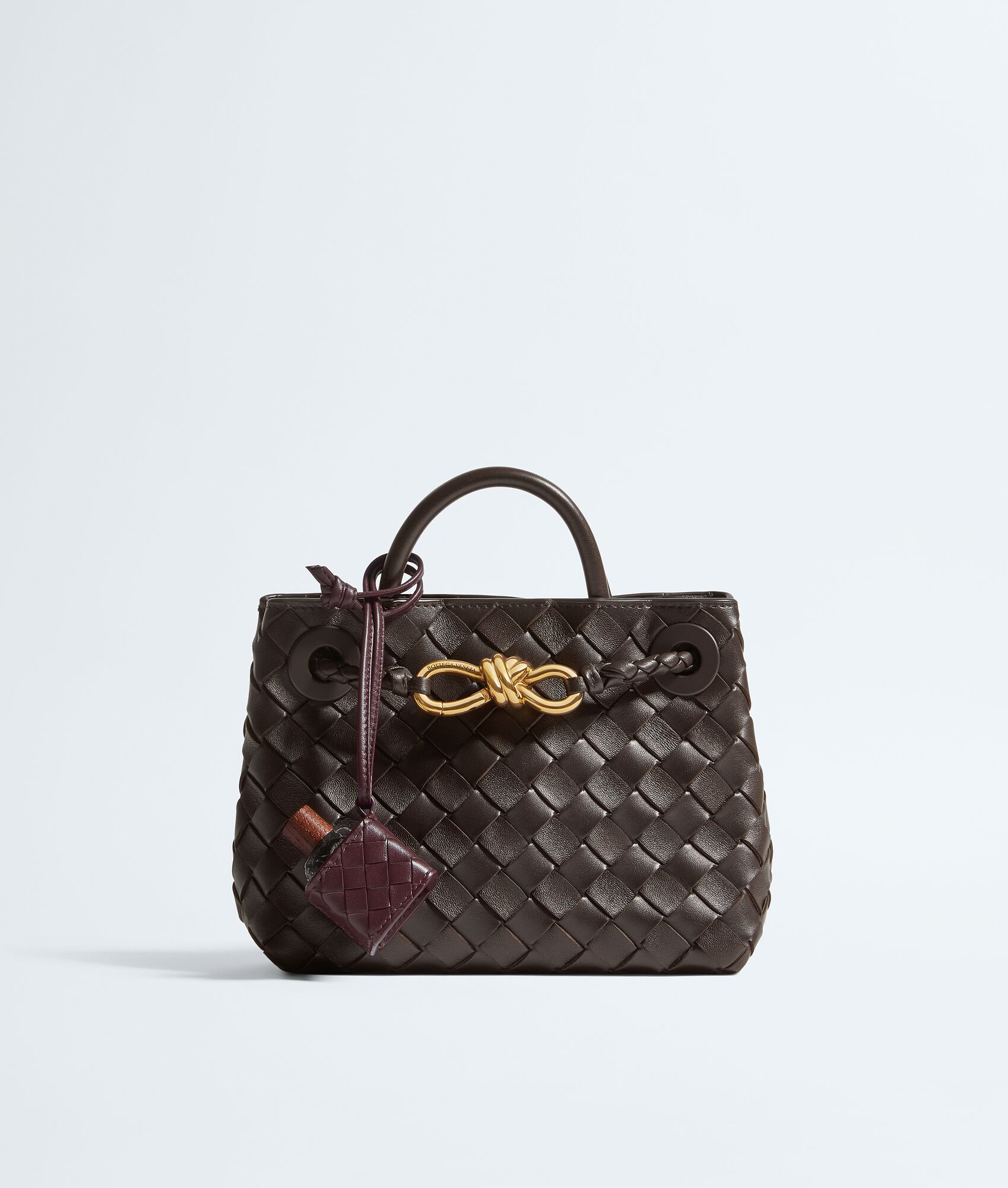 BOTTEGA VENETA 香水盒挂件