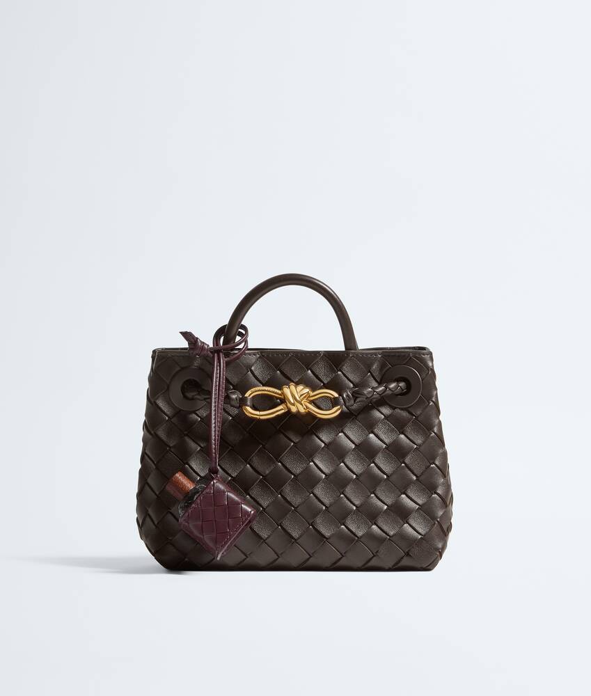BOTTEGA VENETA 香水盒挂件