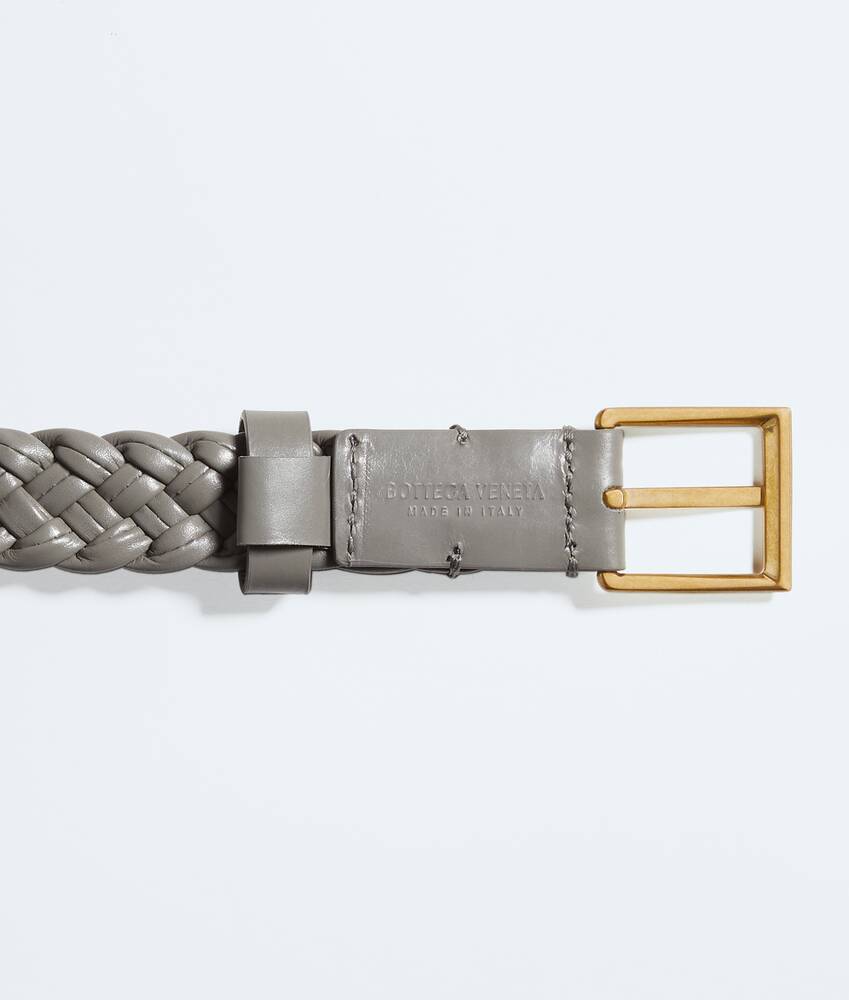 BOTTEGA VENETA Solo腰带