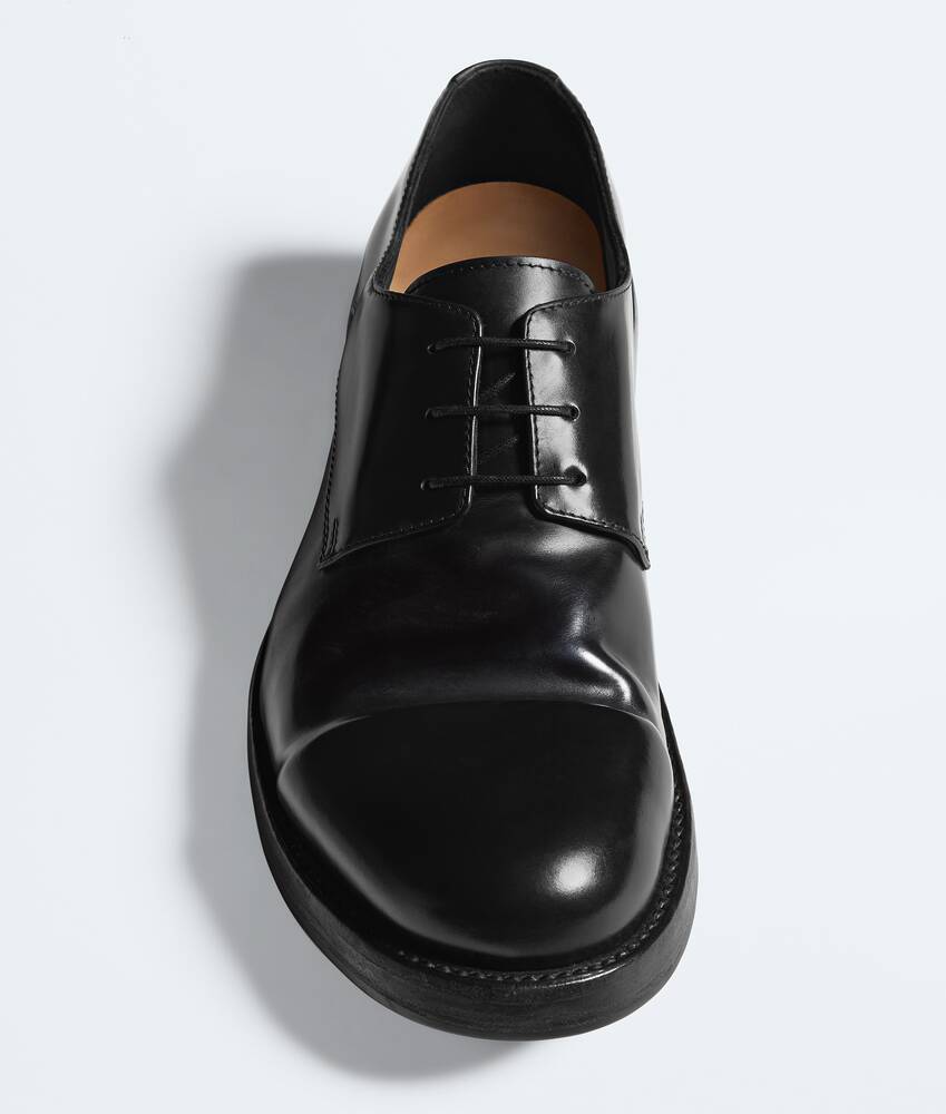 BOTTEGA VENETA 男士Rob系带鞋