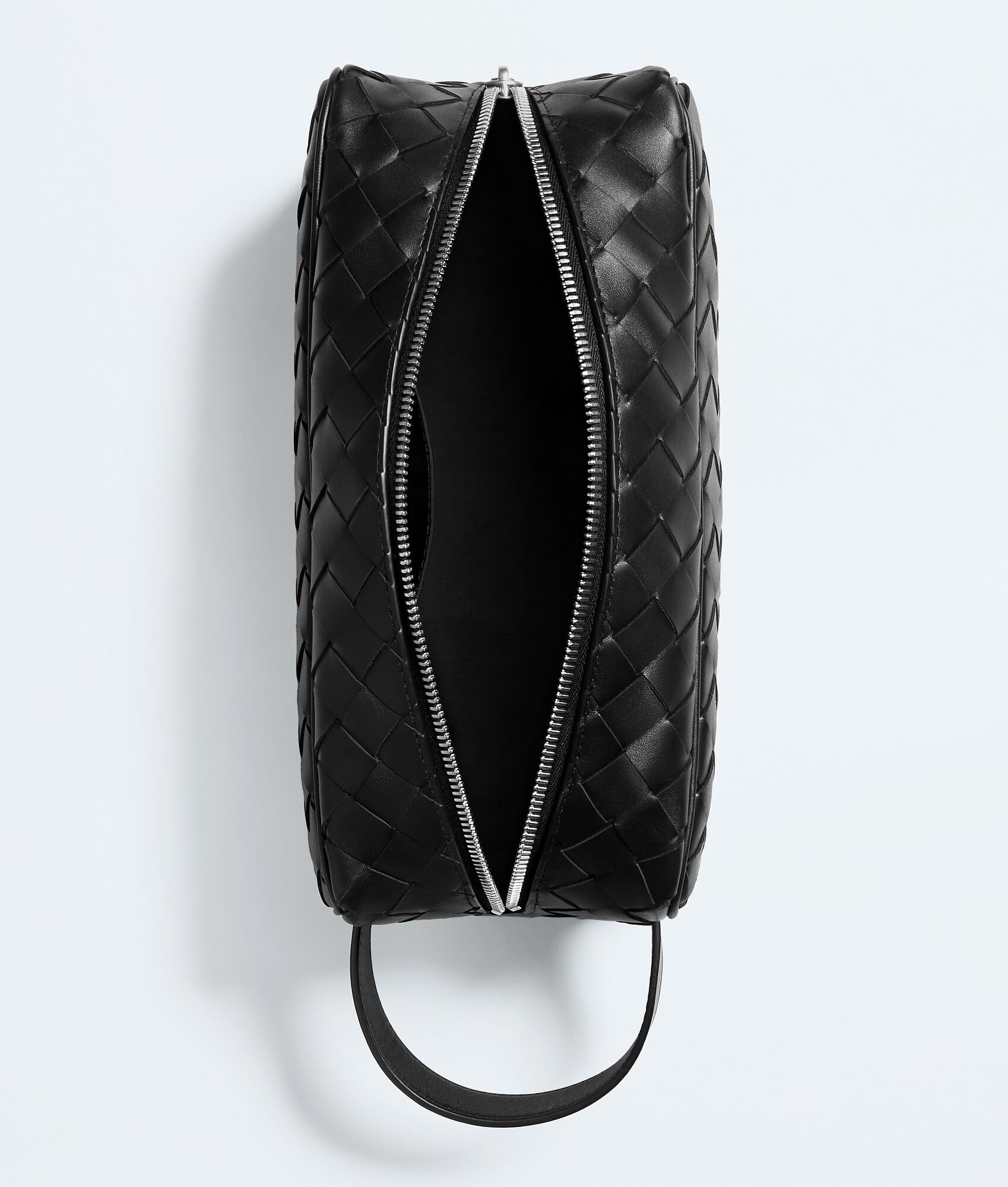 BOTTEGA VENETA Intrecciato编织旅行包